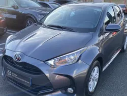Utilisé 2024 Mazda 2 Citadine | 21 790 € (Prix assez cher)