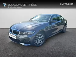 Utilisé 2021 BMW 330 M Sport Berline | 37 990 € (Bon prix)