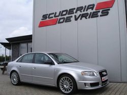 Argent Utilisé 2006 Audi A4 S-Line Berline | 23 950 €