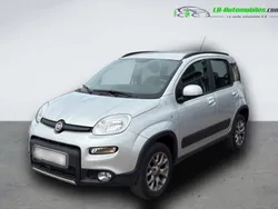 Utilisé 2020 Fiat Panda 4x4 Citadine | 18 000 €