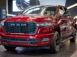 Nouvelle 2025 Dodge Ram Pick-up | 87 900 €