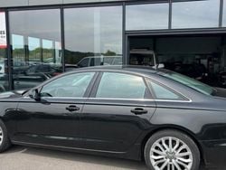 Utilisé 2011 Audi A6 Ambiente Berline | 16 390 € (Prix cher)