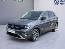 Occasion 2025 VW T-Cross Style SUV | 28 990 € (Prix cher)