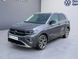 Utilisé 2025 VW T-Cross Style SUV | 28 990 € (Prix juste)