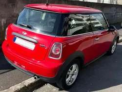 Rouge Utilisé 2012 Mini One D Chili Citadine | 3 999 € (Prix juste)