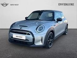 Argent Utilisé 2023 Mini Cooper SE Essential Citadine | 19 950 € (Bon prix)