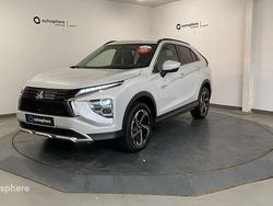 Blanc Utilisé 2024 Mitsubishi Eclipse SUV | 29 699 €