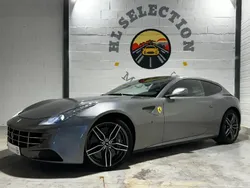 Gris Utilisé 2012 Ferrari FF Coupé | 164 990 €