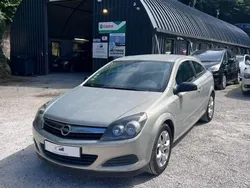 Utilisé 2005 Opel Astra GTC Berline | 4 500 €