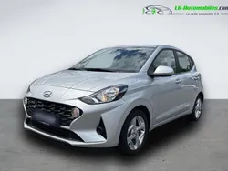 Utilisé 2023 Hyundai i10 Citadine | 19 000 € (Prix assez cher)