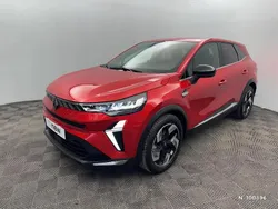 Rouge Utilisé 2024 Renault Symbioz Techno SUV | 28 900 € (Bon prix)