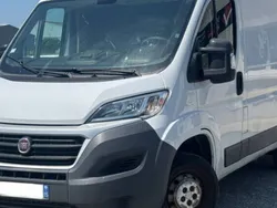 Utilisé 2016 Fiat Ducato Van | 10 490 € (Prix cher)