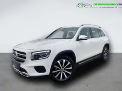 Utilisé 2020 Mercedes GLB200 SUV | 39 500 € (Prix assez cher)