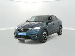 Utilisé 2023 Renault Arkana Evolution SUV | 20 690 € (Bon prix)