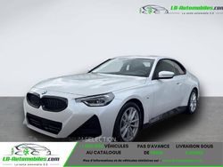 Utilisé 2022 BMW 220 Comfort Edition Coupé | 39 100 € (Prix juste)