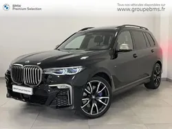 Utilisé 2020 BMW X7 Performance SUV | 89 900 €