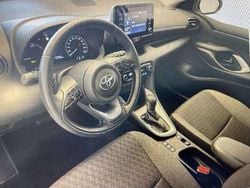Utilisé 2023 Toyota Yaris Hybrid Berline | 18 990 € (Bon prix)