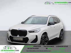 Occasion 2023 BMW X1 Comfort Edition SUV | 47 400 €