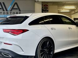 Utilisé 2019 Mercedes 200 AMG line Break | 30 980 € (Prix juste)