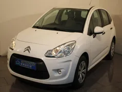 Bla Utilisé 2011 Citroën C3 Citadine | 6 990 € (Prix juste)