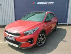 Rouge Utilisé 2022 Kia XCeed SUV | 24 999 € (Prix juste)