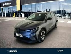 Gris Occasion 2022 Renault Megane E-Tech Evolution SUV | 22 970 €