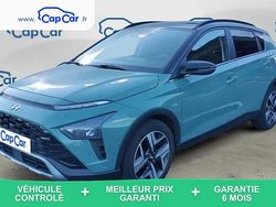 Occasion 2021 Hyundai Bayon SUV | 15 490 € (Super prix)