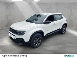 Nouvelle 2025 Jeep Avenger Longitude SUV | 23 990 € (Prix assez cher)