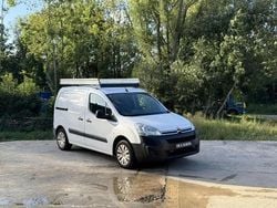 Blanc Utilisé 2016 Citroën Berlingo Monospace | 8 490 € (Super prix)