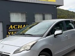 Utilisé 2014 Peugeot 5008 Monospace | 7 990 € (Prix juste)