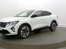 Blanc Utilisé 2025 Renault Rafale Techno SUV | 39 990 €