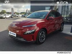 Utilisé 2022 Hyundai Kona SUV | 22 790 € (Prix cher)