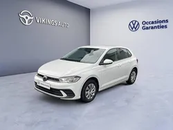 Utilisé 2024 VW Polo S | 17 890 € (Prix juste)