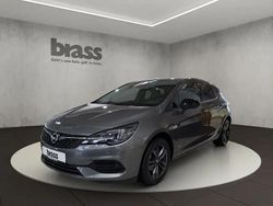 Gris Occasion 2021 Opel Astra Design & Tech Berline | 13 950 € (Super prix)