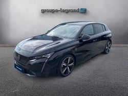 Occasion 2024 Peugeot 308 GT Berline | 23 980 € (Prix assez cher)