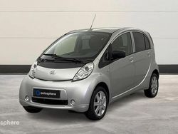 Gris Utilisé 2021 Peugeot iON Active Citadine | 7 999 €