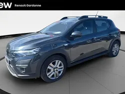 Gris Utilisé 2021 Dacia Sandero Comfort Citadine | 13 990 € (Prix juste)