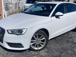 Utilisé 2016 Audi A3 Sportback Advanced Berline | 12 990 € (Prix juste)