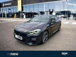Noir Utilisé 2021 BMW 218 M Sport Coupé | 26 999 € (Bon prix)