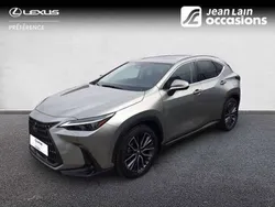 Utilisé 2023 Lexus NX450h+ Executive Line SUV | 61 900 € (Prix juste)