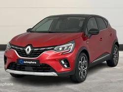 Biton Nouvelle 2024 Renault Captur Techno SUV | 23 699 € (Super prix)