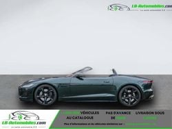 Occasion 2024 Jaguar F-Type Cabriolet | 111 500 €