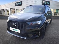 Noir Utilisé 2021 DS Automobiles DS7 Crossback Performance SUV | 31 490 € (Prix juste)