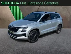 Utilisé 2025 Skoda Karoq SportLine SUV | 39 990 €