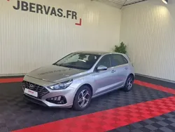 Utilisé 2021 Hyundai i30 Berline | 13 990 € (Super prix)