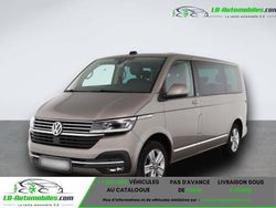 Utilisé 2021 VW Multivan Break | 51 600 € (Prix assez cher)