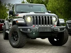 Gris Utilisé 2021 Jeep Gladiator SUV | 56 950 € (Prix assez cher)