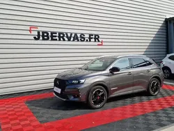 Utilisé 2019 DS Automobiles DS7 Crossback Performance Line Plus SUV | 22 990 € (Prix juste)