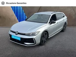 Utilisé 2025 VW Passat R-line Break | 42 984 €