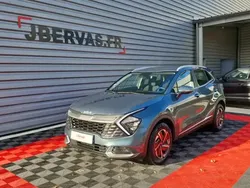 Utilisé 2022 Kia Sportage 2 SUV | 24 990 € (Super prix)